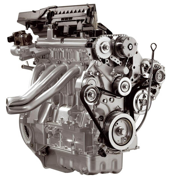 2003 Stilo Car Engine